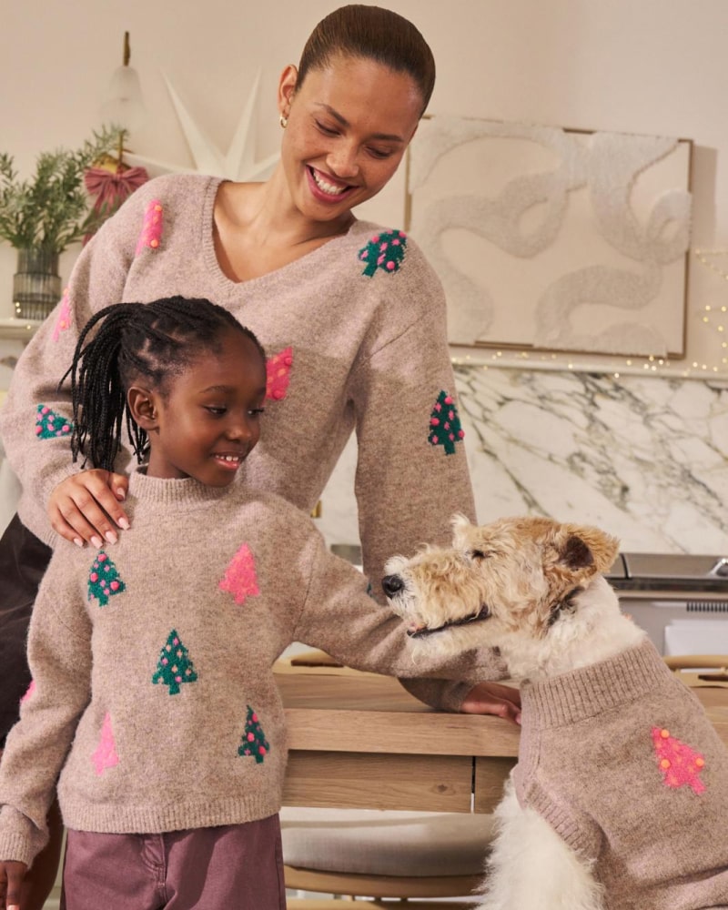 PULOVERE DE CRĂCIUN