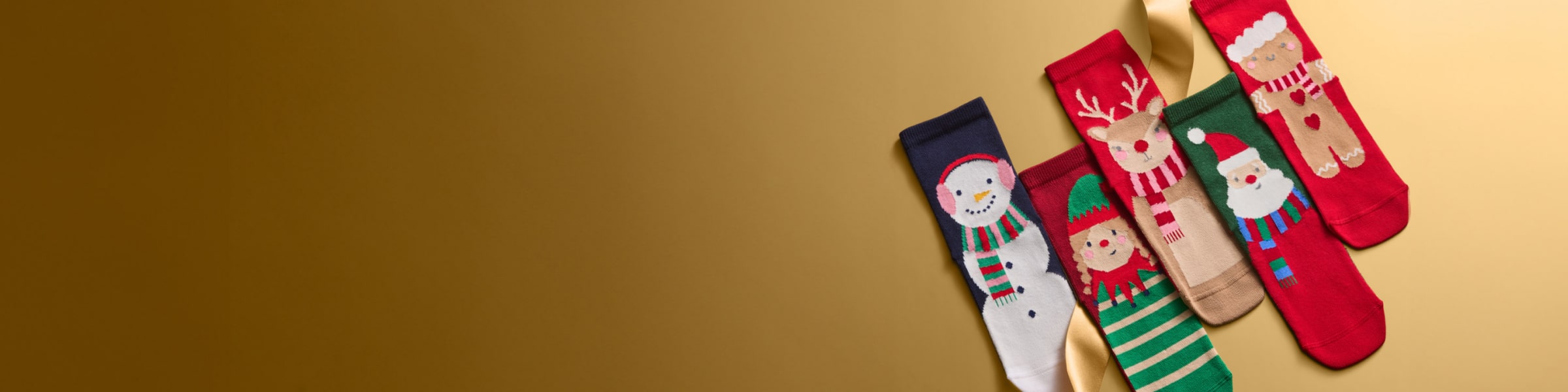 CADOURI PENTRU ȘOSETE - 4x1