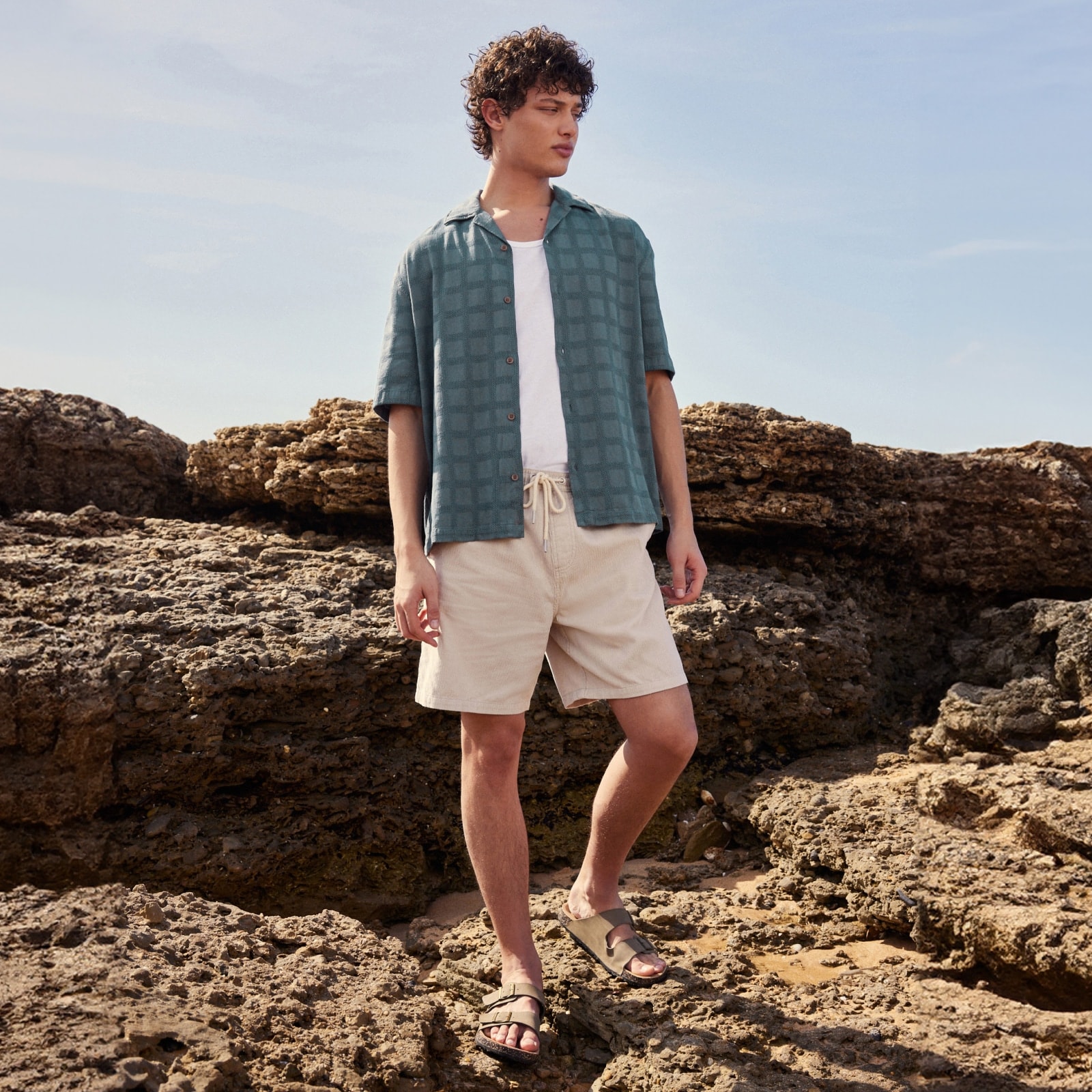 Soare în afara sezonului