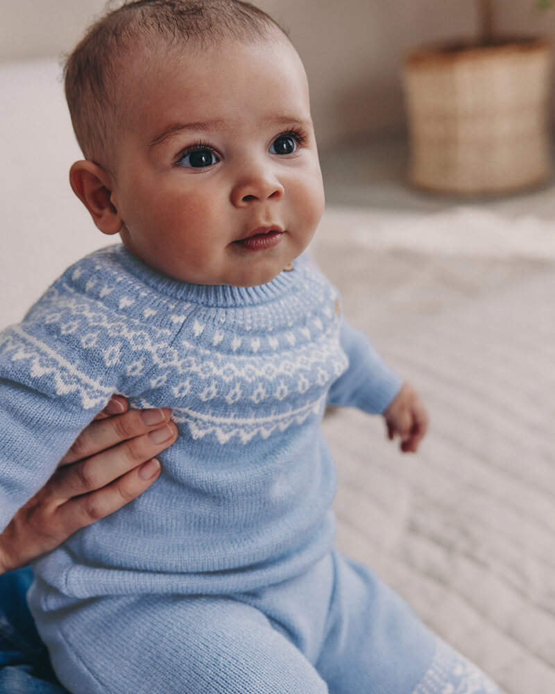 Pulovere pentru copii