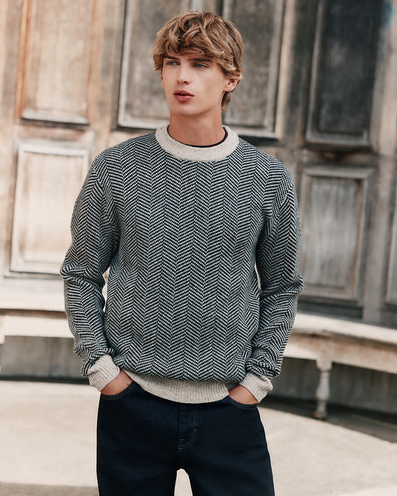 Tricotaje pentru bărbaţi