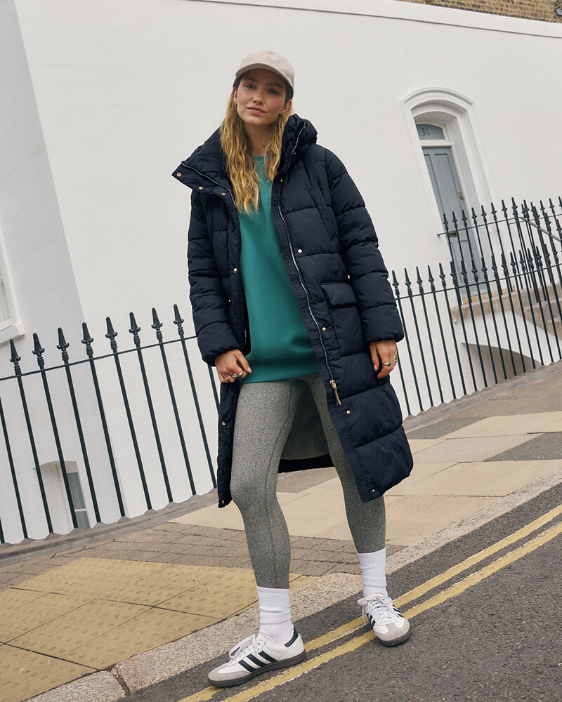 ESENȚIALE DE IARNĂ