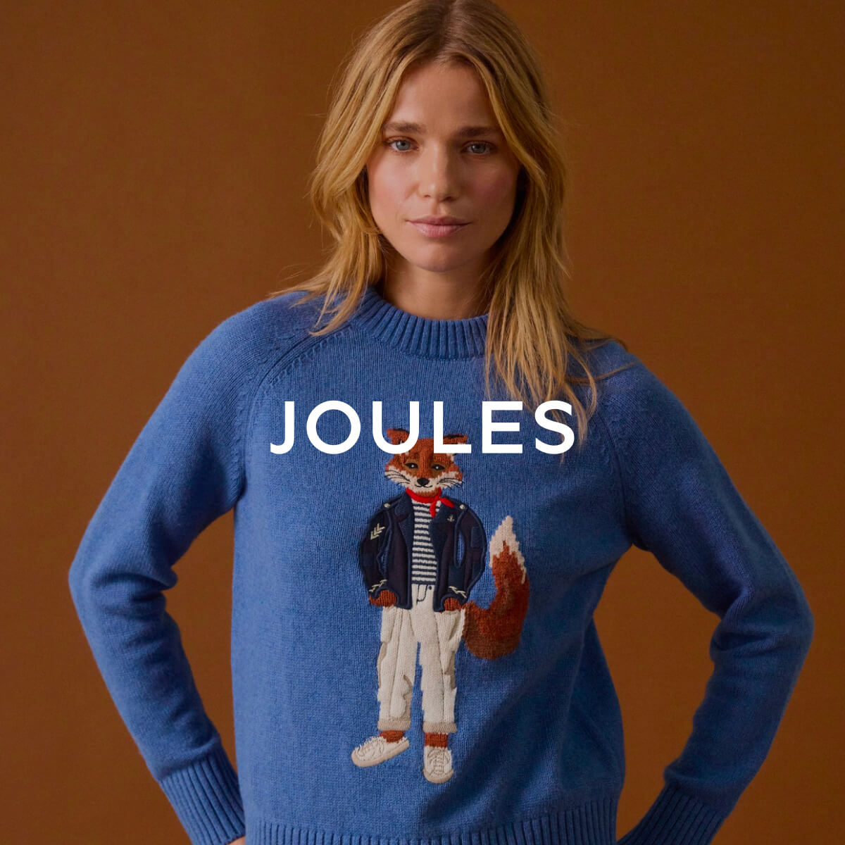JOULES