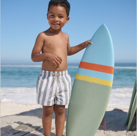 Magazin pentru băieți