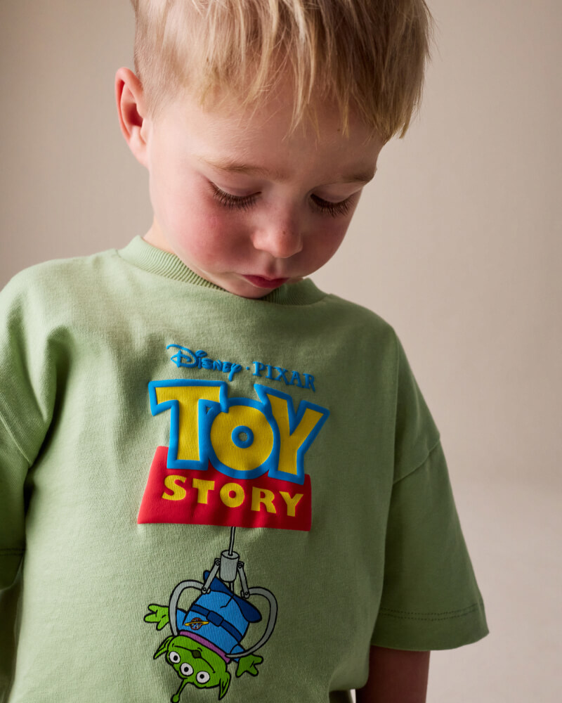 Magazin de personaje