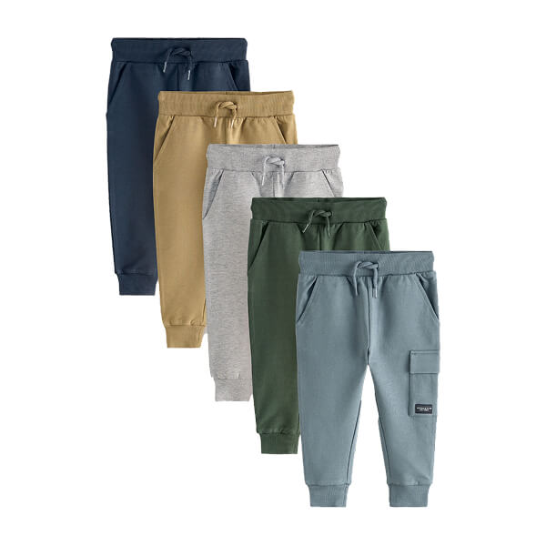 PANTALONI DE TRENING