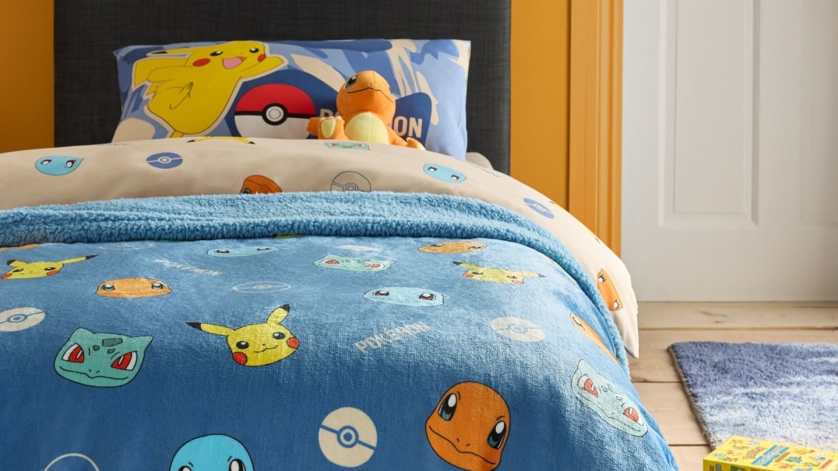 Cameră pentru copii