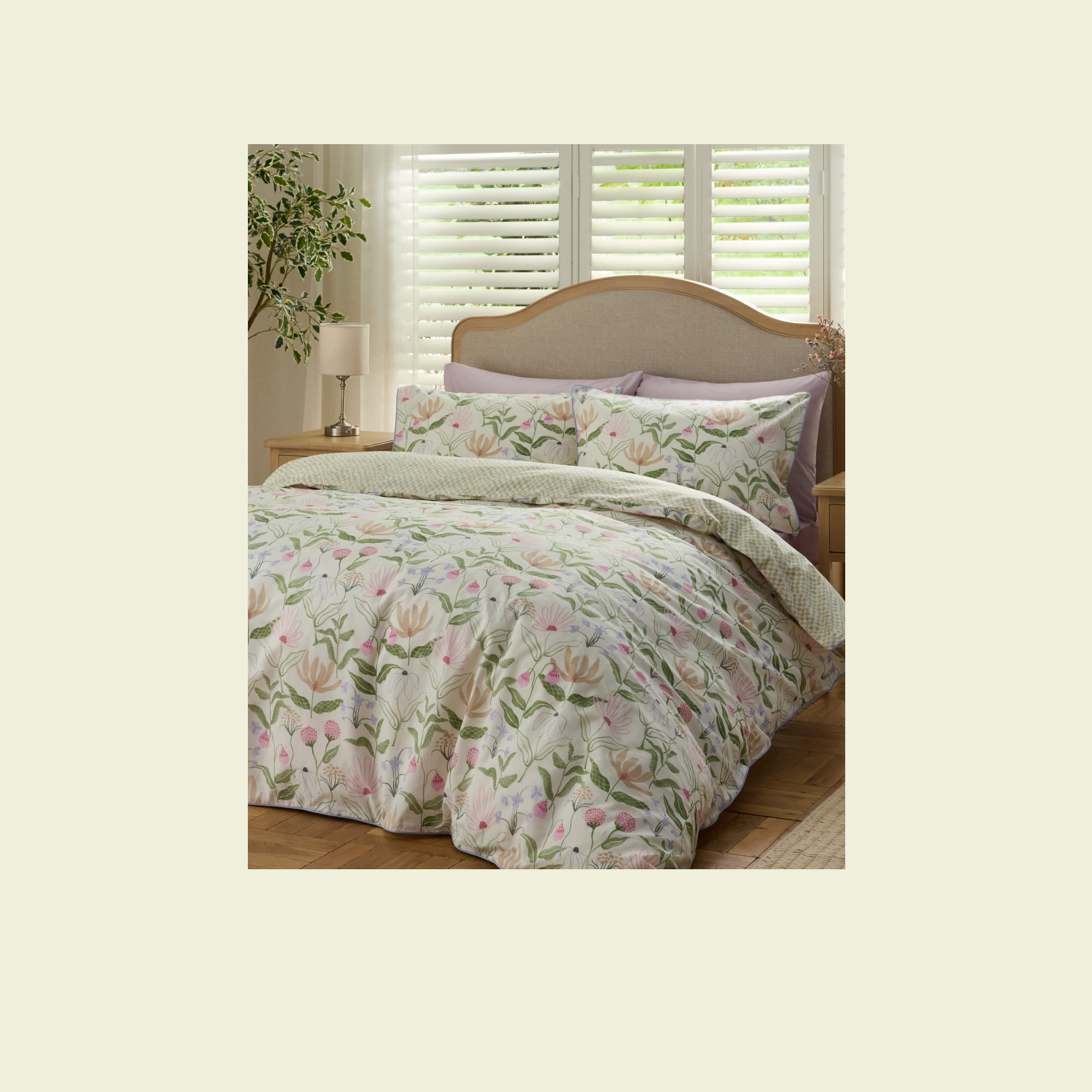 Reîmprospătarea de primăvară - 2