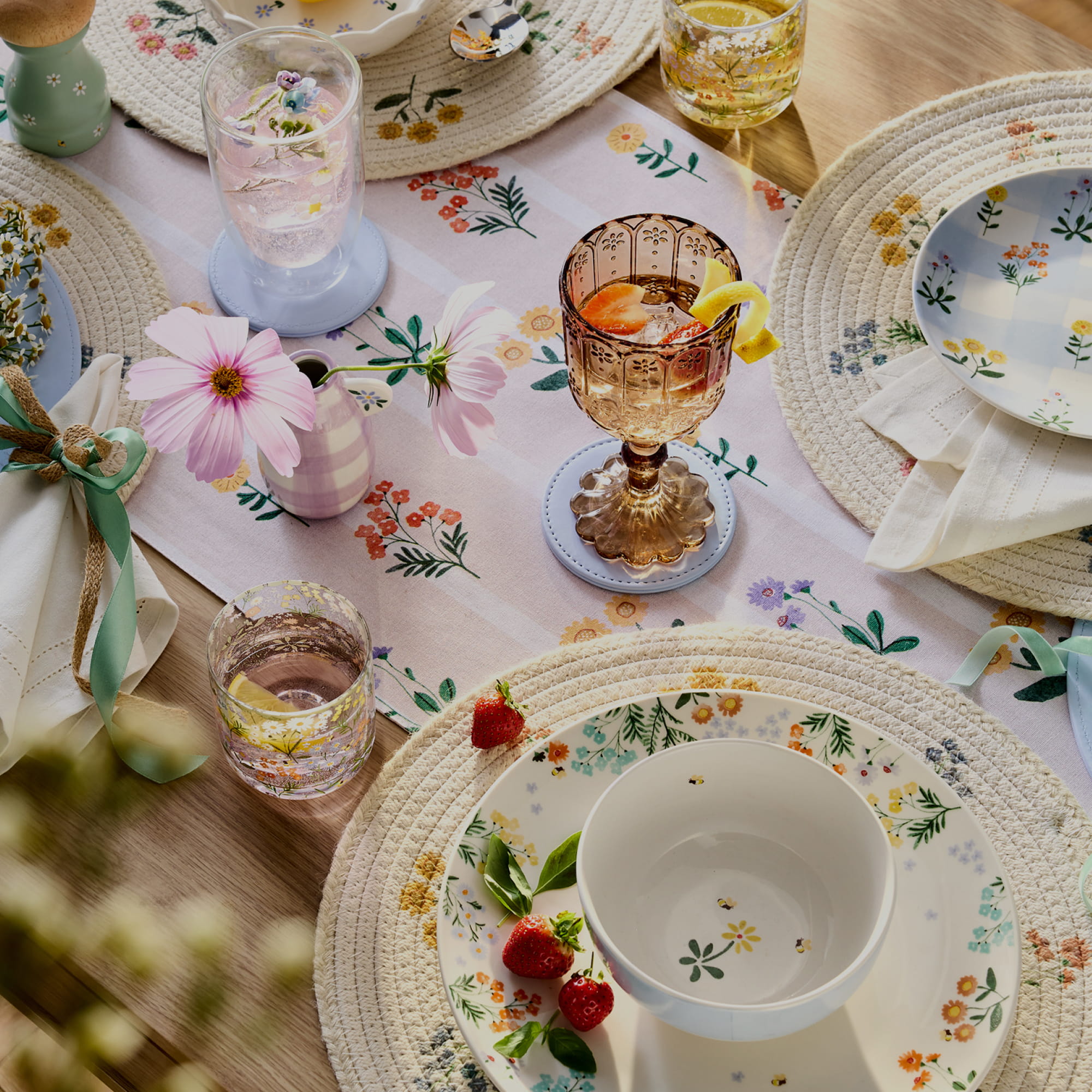 Reîmprospătarea de primăvară - 01