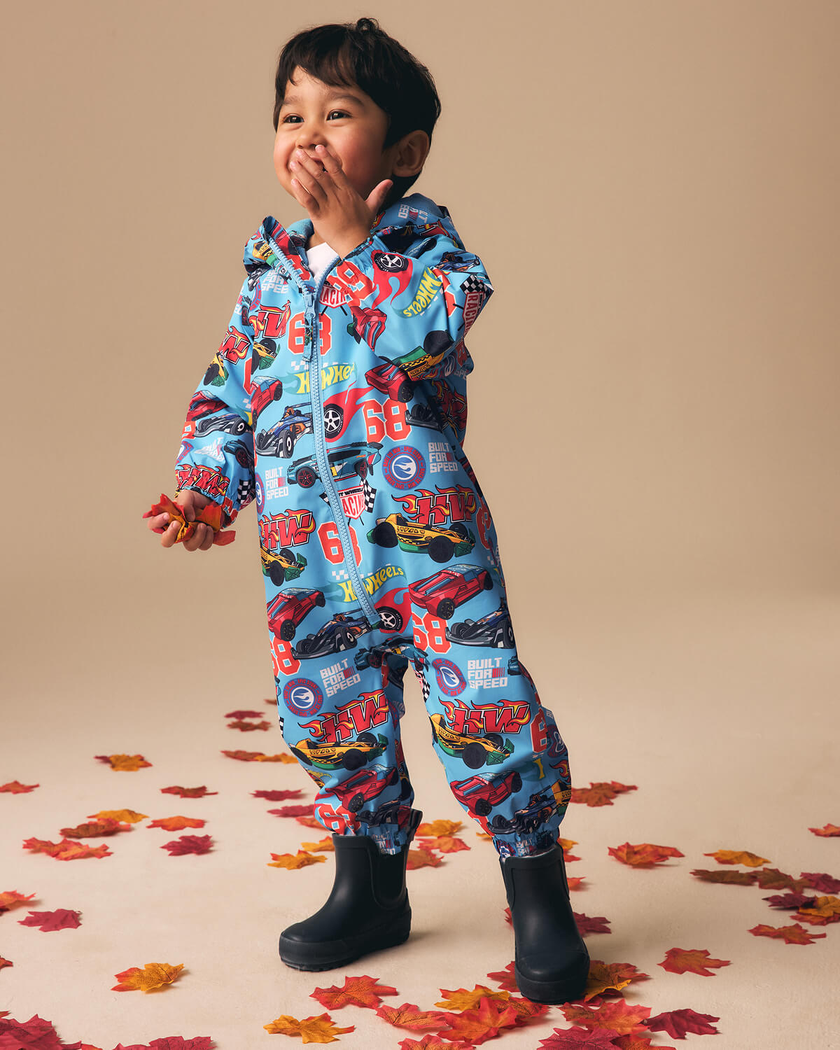 Stiluri pentru vreme umedă