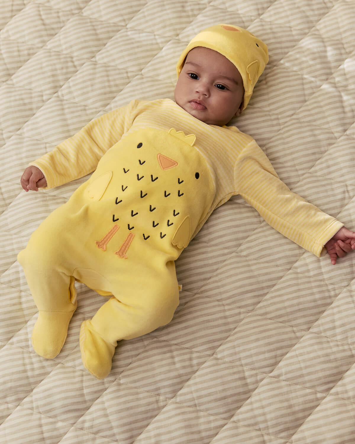 Bebelușul de Paște