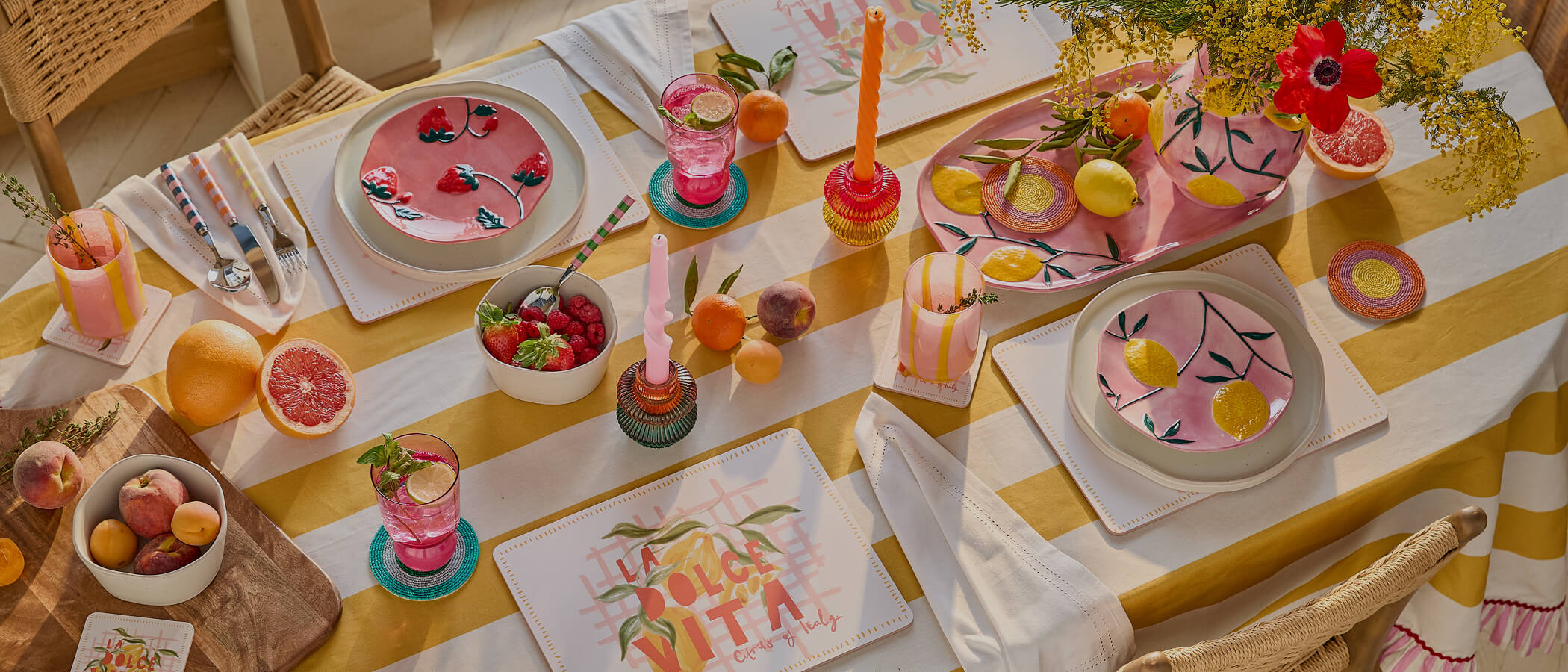 Casă nouă (modă femei)