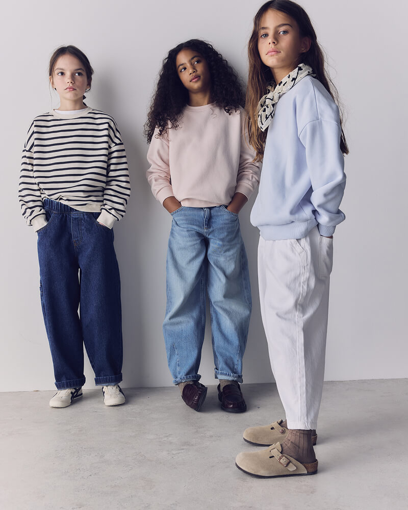 Multipachete pentru copii