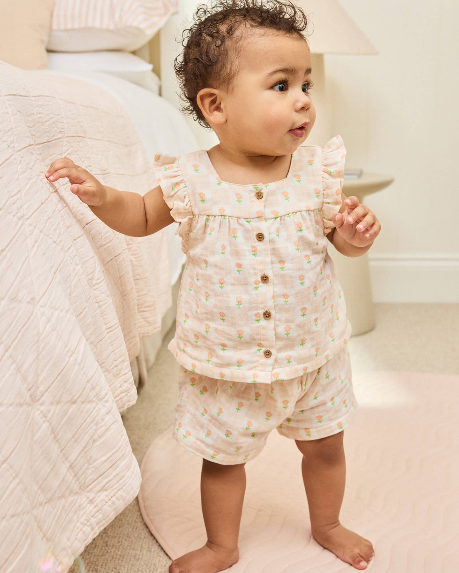 Alegeri de top pentru bebeluși