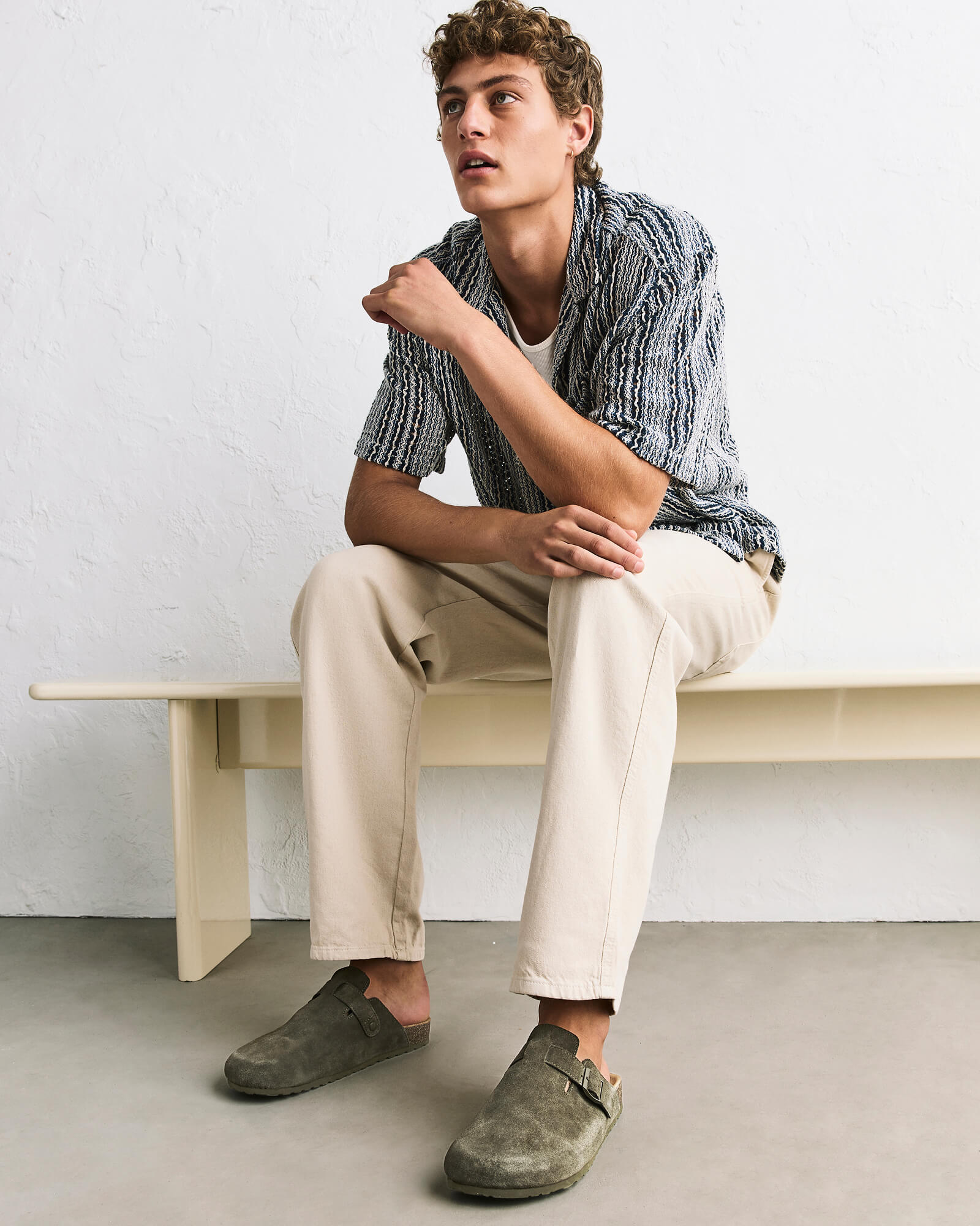 Selecții de top pentru bărbați