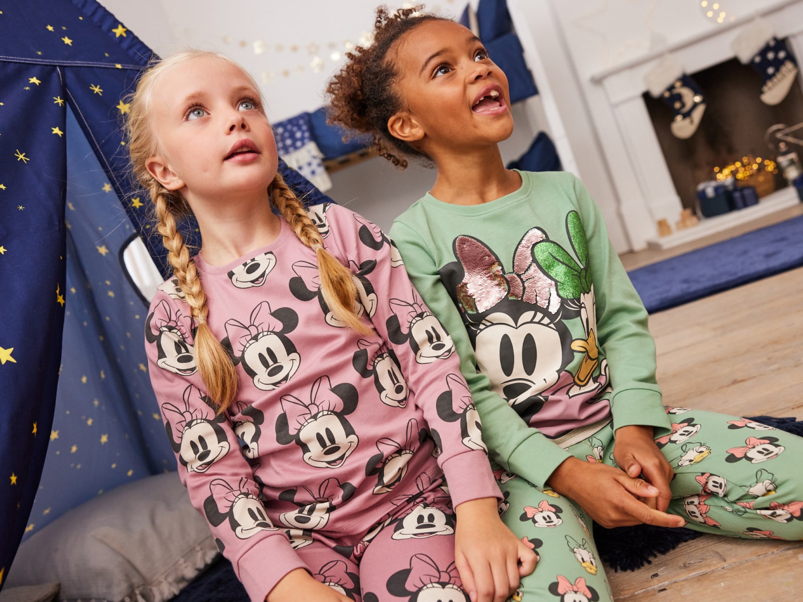 Disney100 - Fete - imagine mare